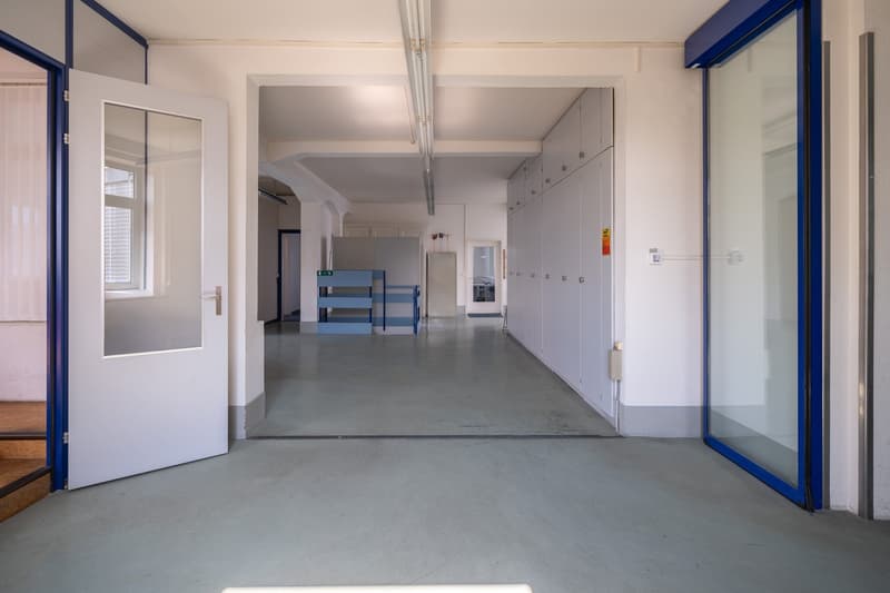 Grosszügige Gewerbeflächen – flexibel für Produktion, Lager & Büro (17)