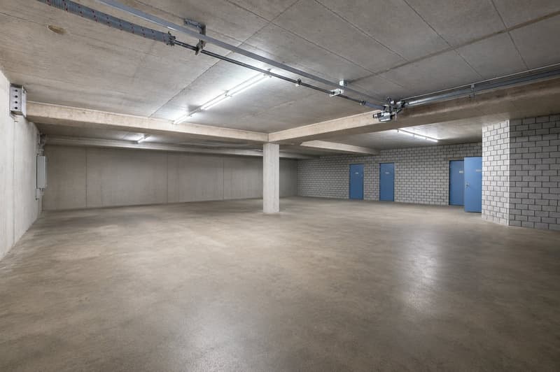 Grosszügige Gewerbeflächen – flexibel für Produktion, Lager & Büro (24)