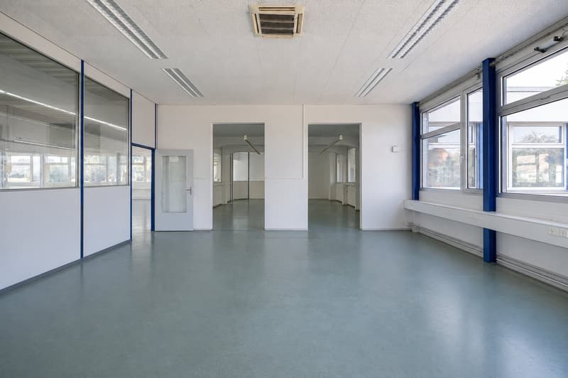 Grosszügige Gewerbeflächen – flexibel für Produktion, Lager & Büro (19)