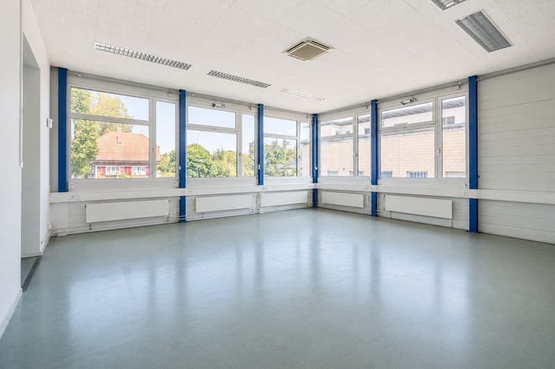 Grosszügige Gewerbeflächen – flexibel für Produktion, Lager & Büro (20)