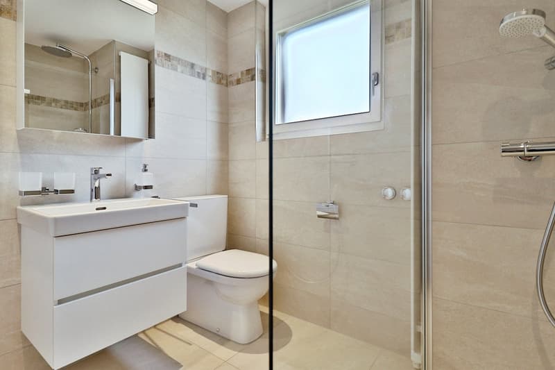 3.5-Zimmer-Wohnung mit Balkon in Laupen (2)
