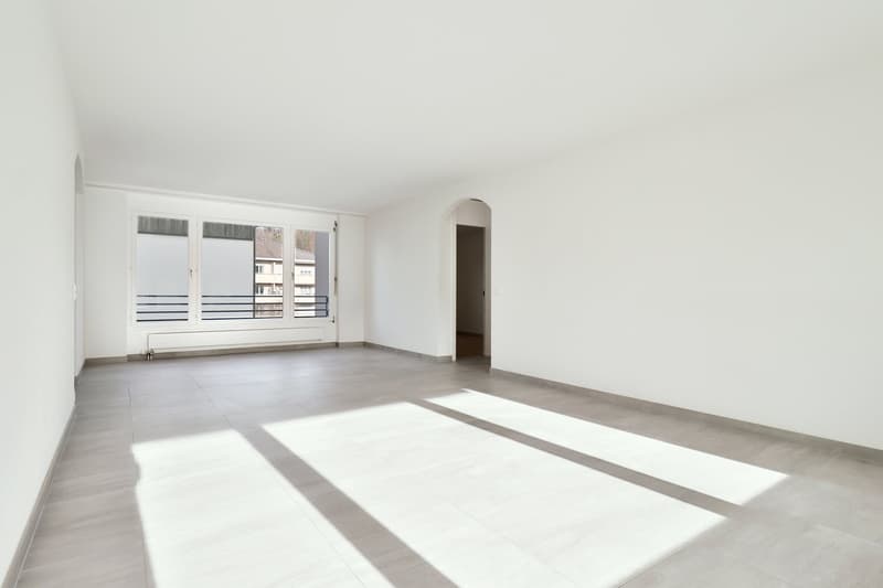 3.5-Zimmer-Wohnung mit Balkon in Laupen (11)
