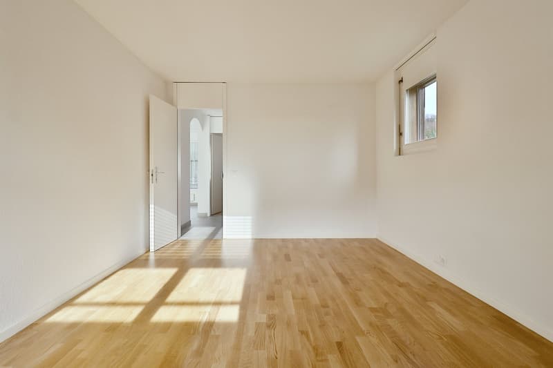 3.5-Zimmer-Wohnung mit Balkon in Laupen (8)