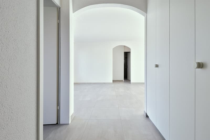 3.5-Zimmer-Wohnung mit Balkon in Laupen (7)