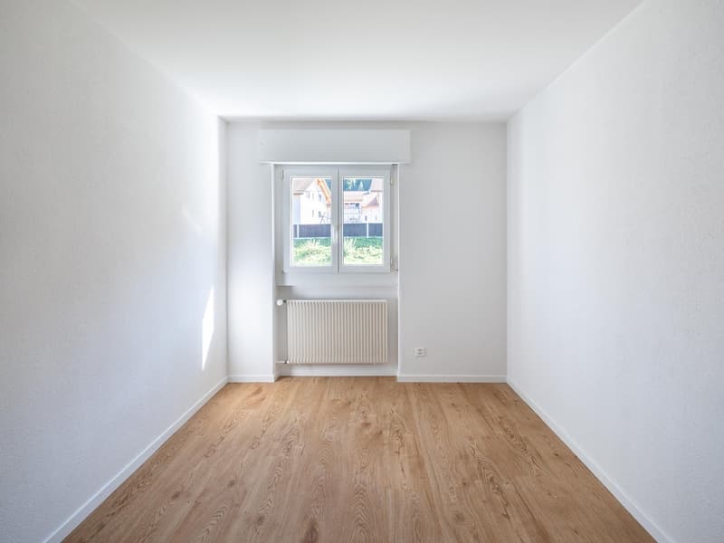 Erstbezug nach Sanierung – moderne 3-Zimmer-Wohnung mit Bergsicht (9)