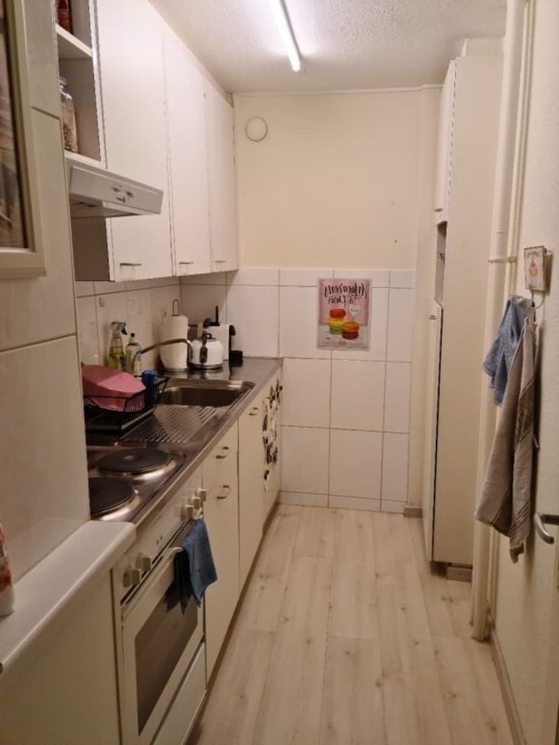 Appartement idéal pour étudiants ! (2)
