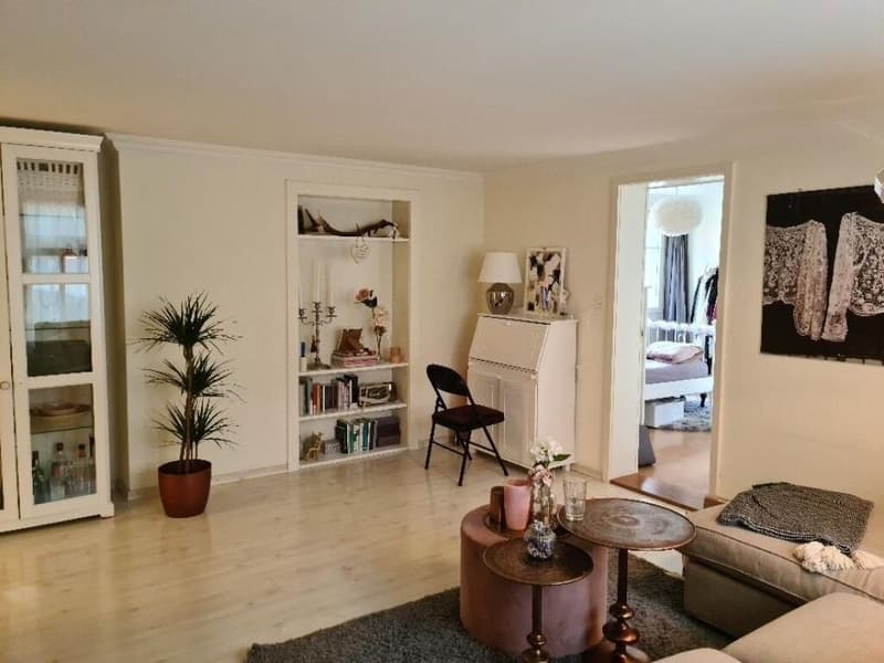 Appartement idéal pour étudiants ! (4)