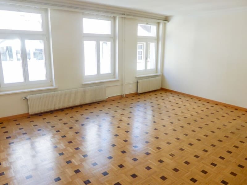 Appartement idéal pour étudiants ! (5)