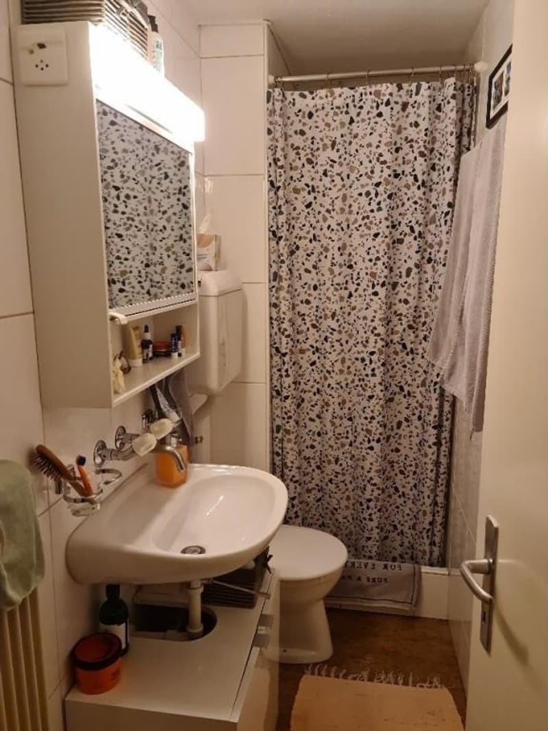 Appartement idéal pour étudiants ! (3)