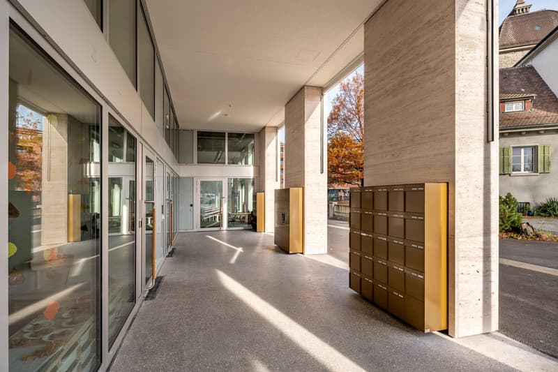 Neubauwohnung in Uster zu vermieten (5)