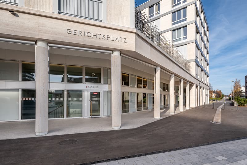 Neubauwohnung in Uster zu vermieten (3)