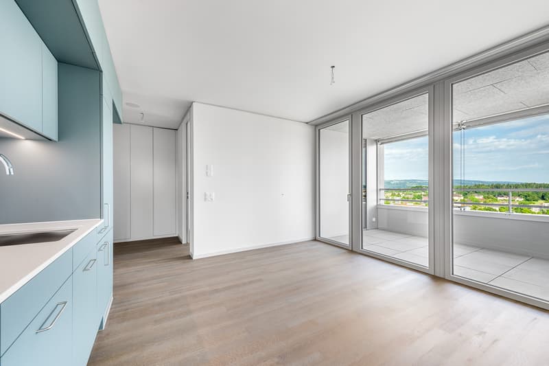 Neubauwohnung mit Aussicht in Uster (8)