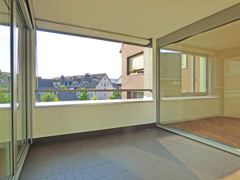 Loggia