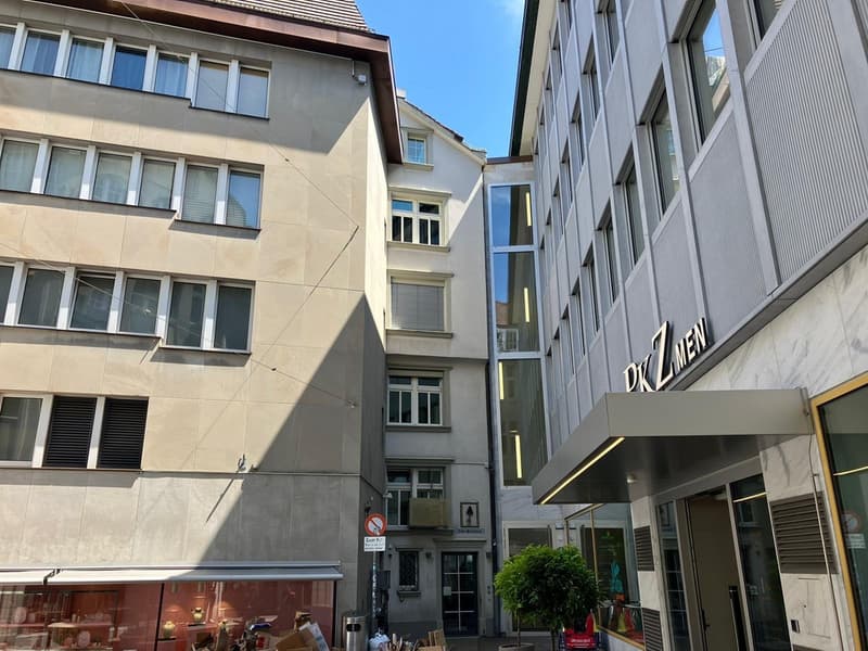 Aussenansicht