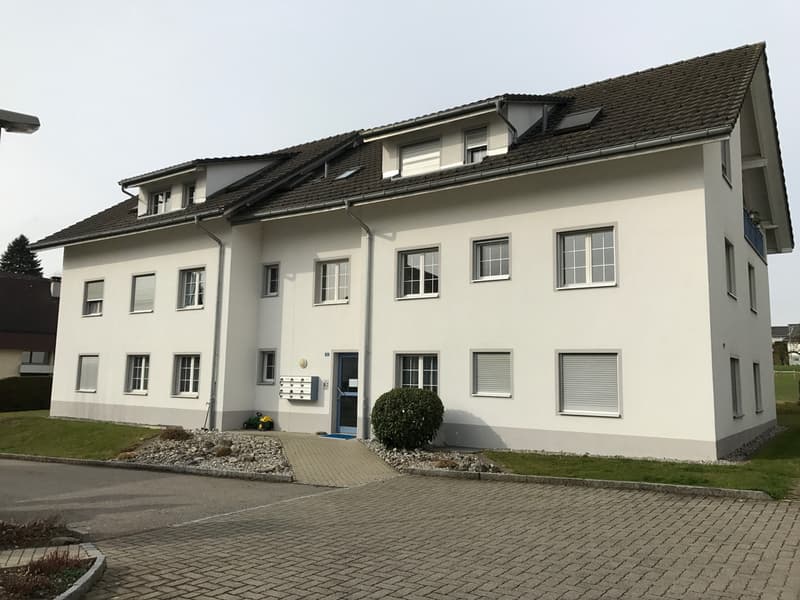 Aussenansicht