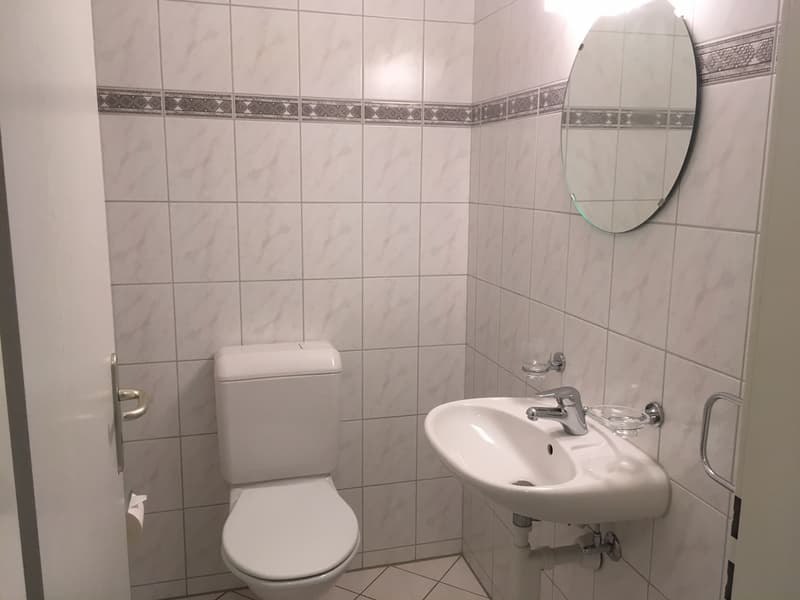 WC