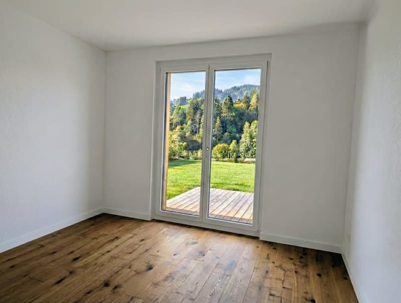 Visualisierung Zimmer