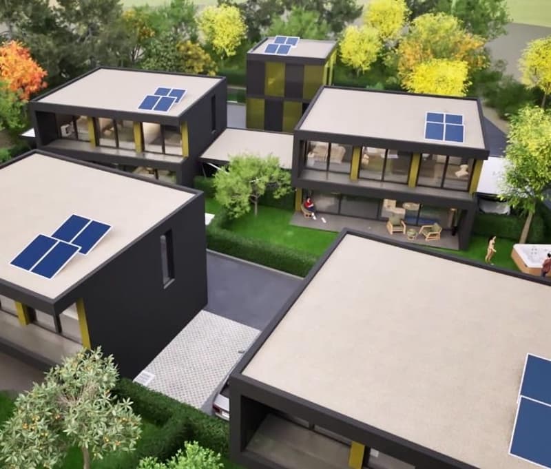 Vision Life & Wellness - 4 modern villas and wellness center in the municipality of Iragna (6)