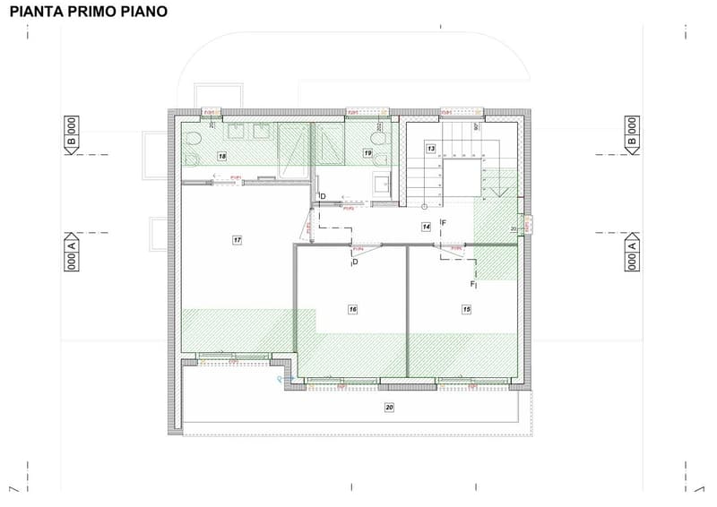 Vision Life & Wellness - 4 modern villas and wellness center in the municipality of Iragna (10)