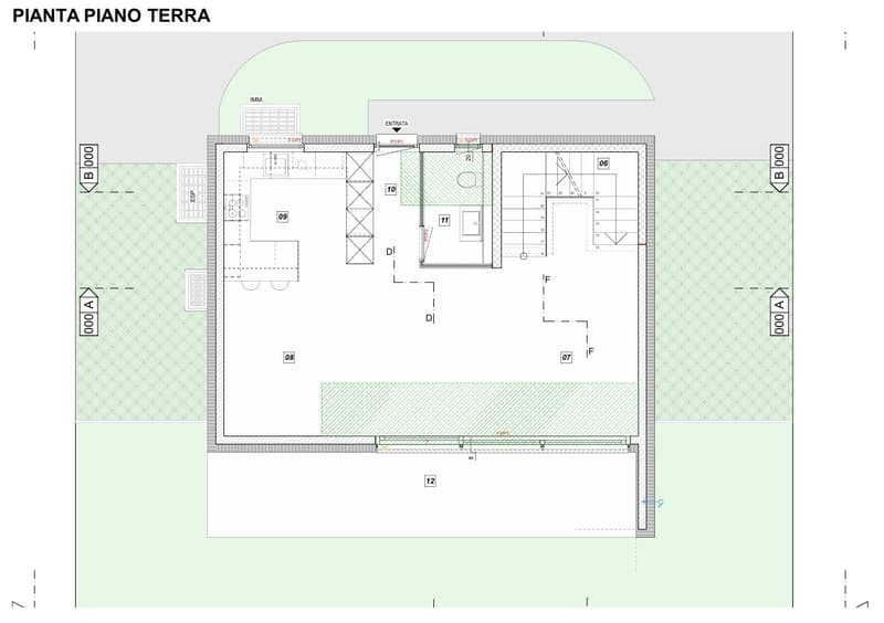 Vision Life & Wellness - 4 modern villas and wellness center in the municipality of Iragna (12)