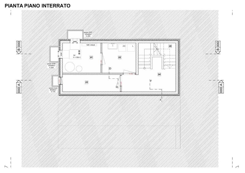 Vision Life & Wellness - 4 modern villas and wellness center in the municipality of Iragna (11)