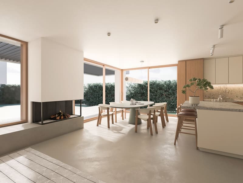 RESIDENZA AI CILIEGI CLARO - HOUSE A (6)