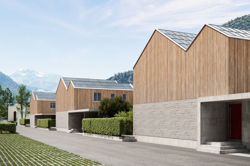 RESIDENZA AI CILIEGI CLARO - HOUSE A (2)