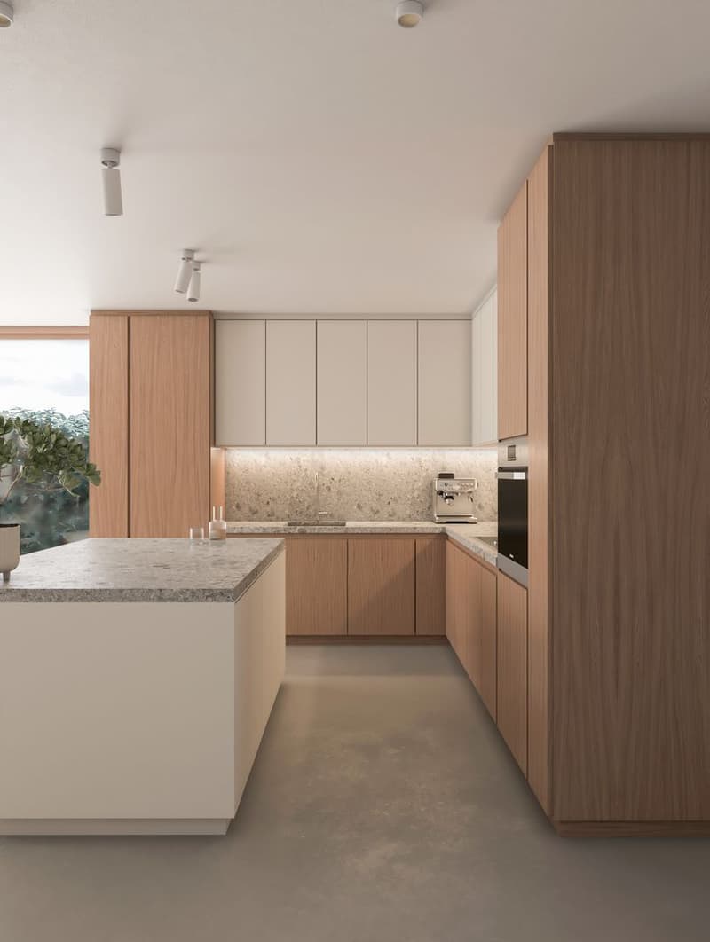 RESIDENZA AI CILIEGI CLARO - HOUSE A (5)