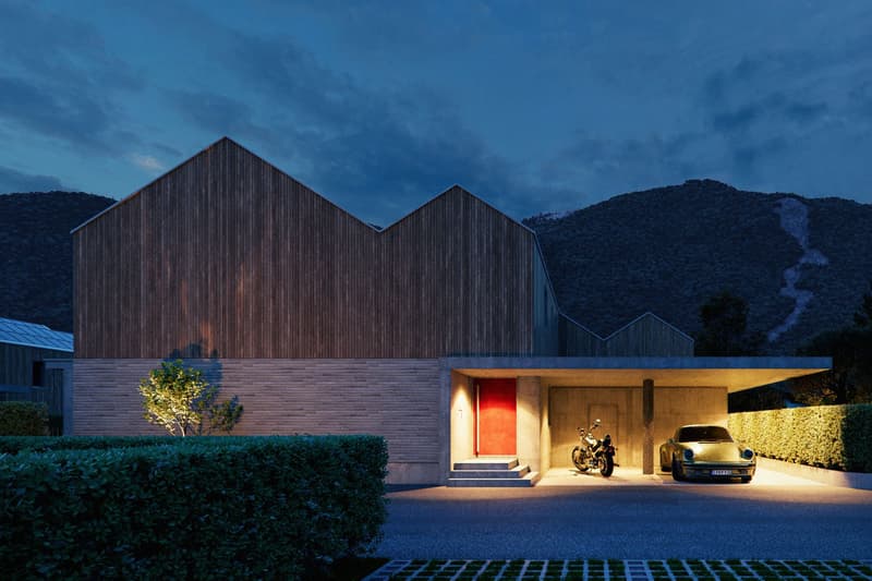 RESIDENZA AI CILIEGI CLARO - HOUSE A (9)