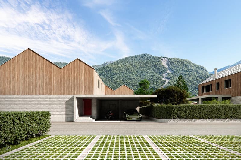 RESIDENZA AI CILIEGI CLARO - HOUSE A (1)