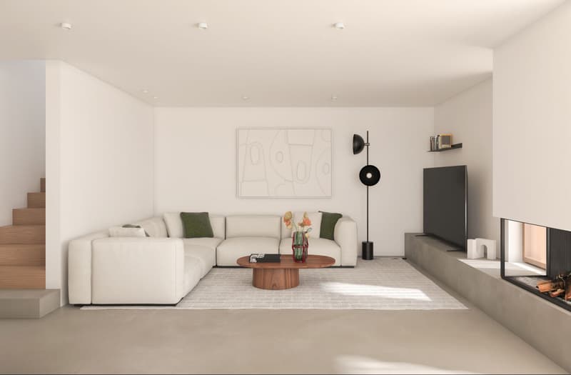RESIDENZA AI CILIEGI CLARO - HOUSE A (8)