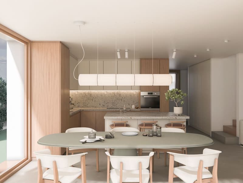 RESIDENZA AI CILIEGI CLARO - HOUSE A (7)
