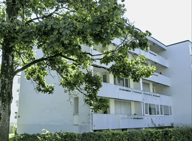 Esclusiva casa multifamiliare di 12 stanze con 4 appartamenti su Etzbergstrasse a Winterthur (2)