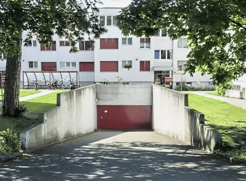 Esclusiva casa multifamiliare di 12 stanze con 4 appartamenti su Etzbergstrasse a Winterthur (3)