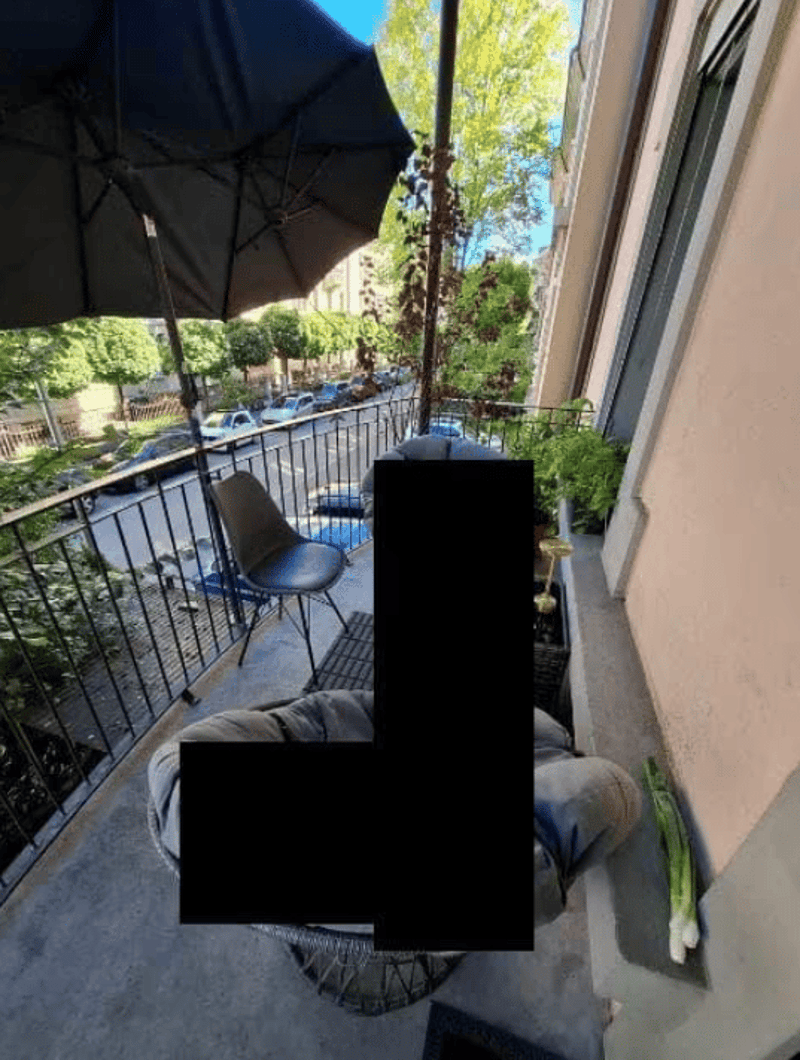 Affascinante appartamento di 3 locali con balcone a Bern-Lorraine (4)