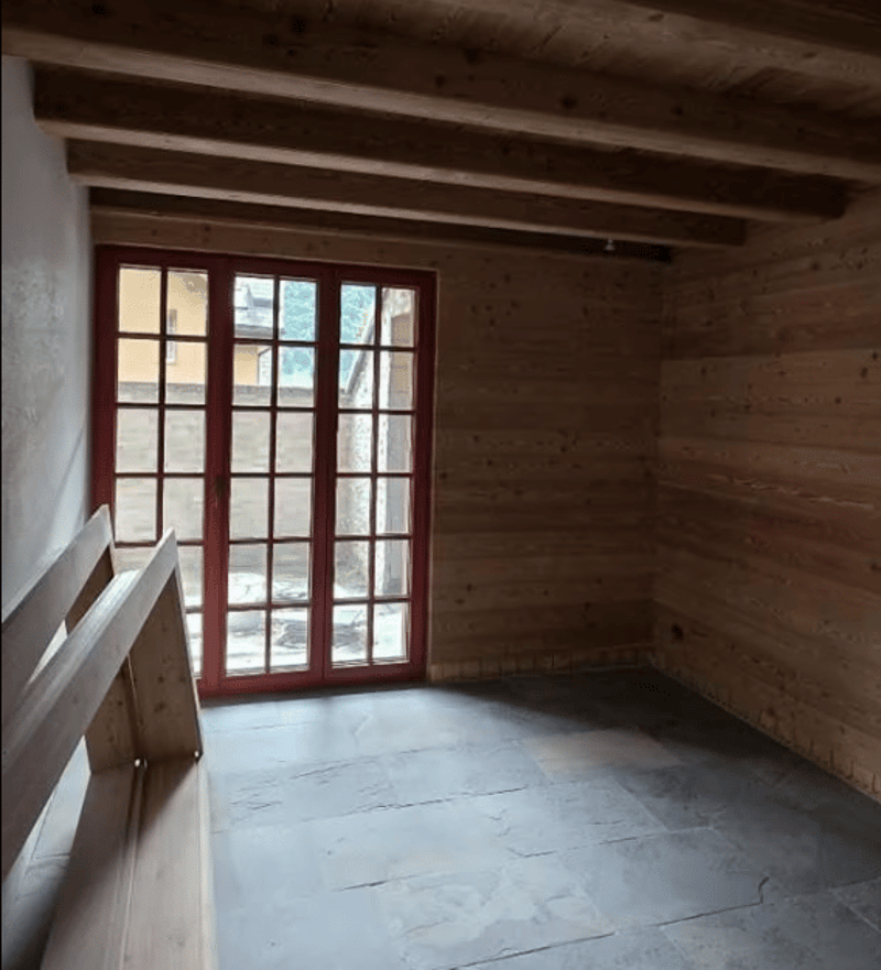 Appartement de rêve de 5,5 pièces avec vue sur les montagnes à Engelberg (3)