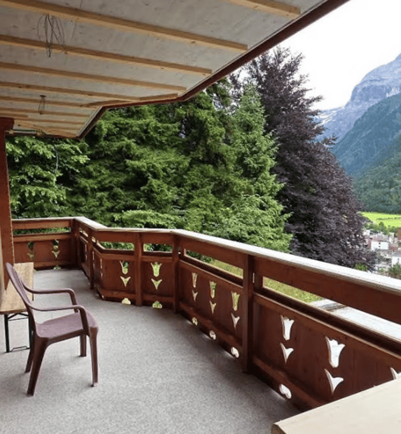 Appartement de rêve de 5,5 pièces avec vue sur les montagnes à Engelberg (2)