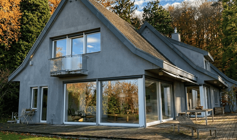 Modern 8-room single-family house in Riehen – available immediately (1)