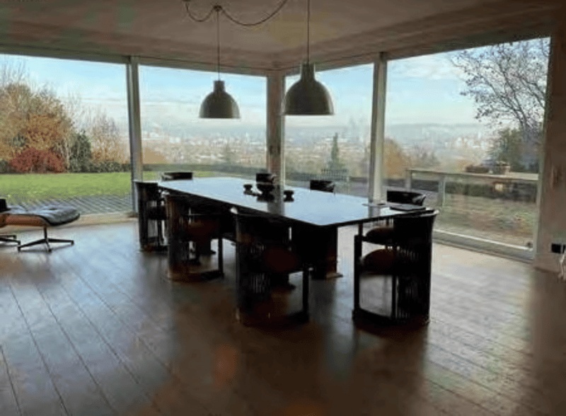 Modern 8-room single-family house in Riehen – available immediately (3)