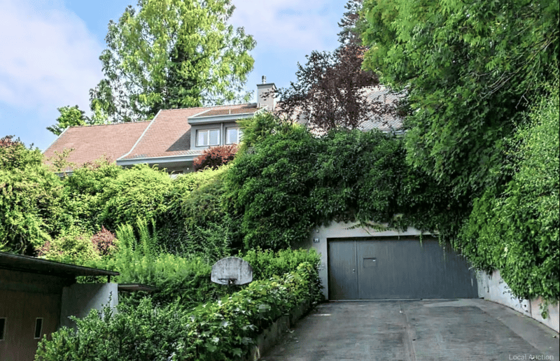 Modern 8-room single-family house in Riehen – available immediately (2)