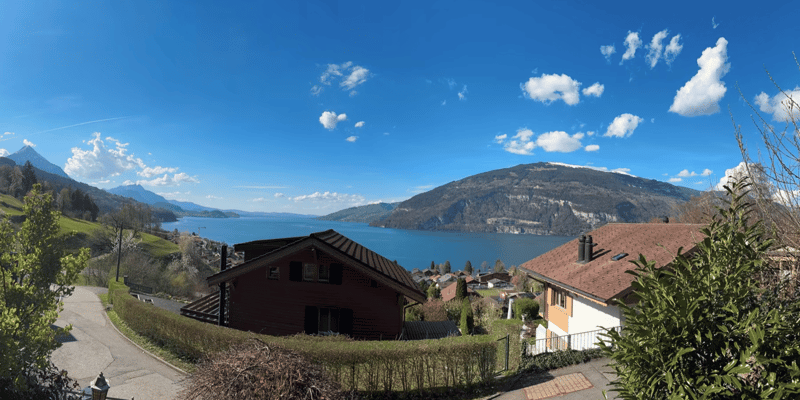 Charmantes 6-Zimmer-Einfamilienhaus in Leissigen mit traumhafter Aussicht (3)