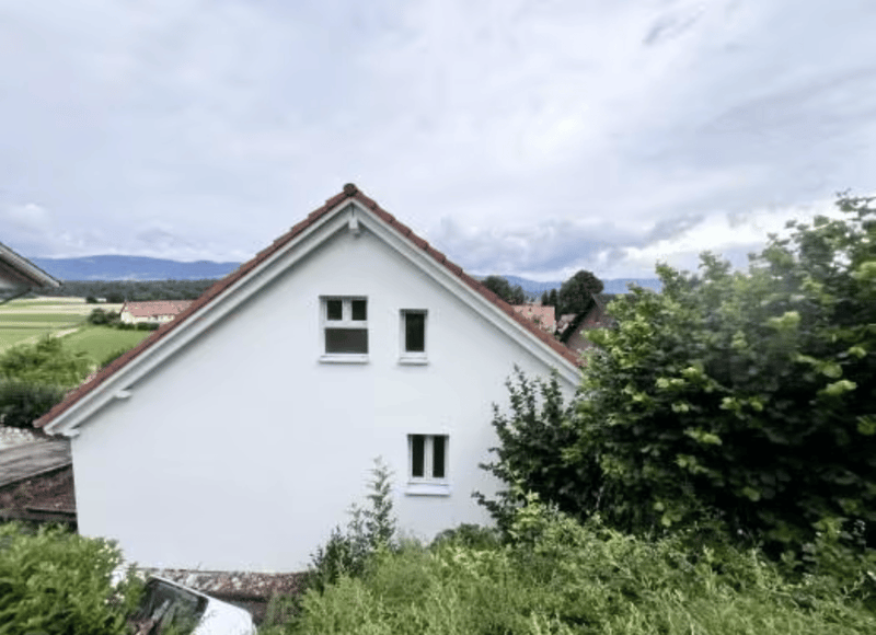 Charmantes 8-Zimmer-Einfamilienhaus in Aarwangen – Sofort verfügbar! (2)