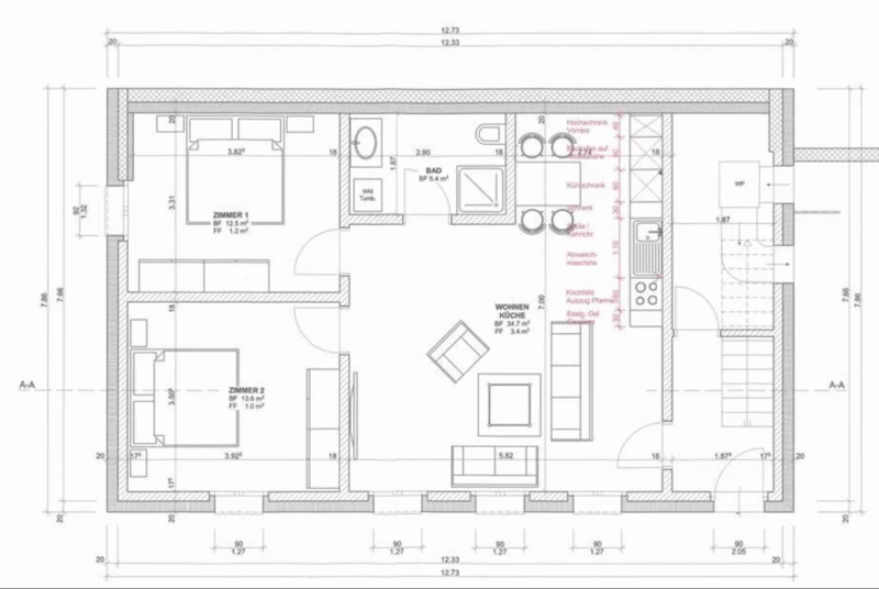 Charmantes 8-Zimmer-Einfamilienhaus in Aarwangen – Sofort verfügbar! (4)