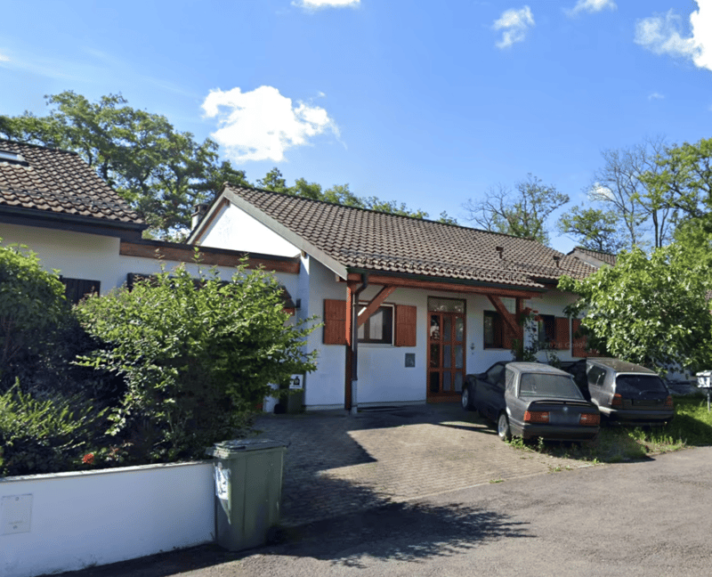 Charmanter 5.5-Zimmer-Einfamilienhaus in Vernier – sofort verfügbar (1)