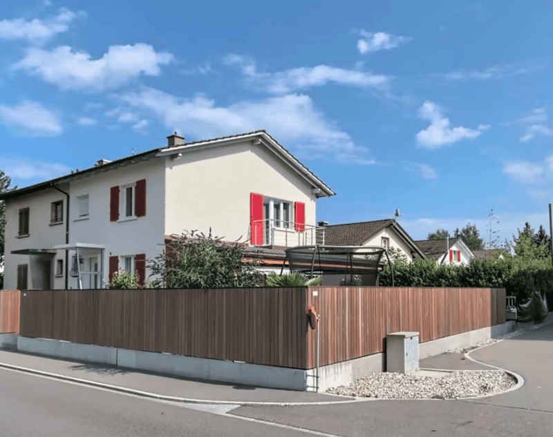 Deliziosa casa unifamiliare di 8 locali a Dulliken – Disponibile immediatamente! (2)