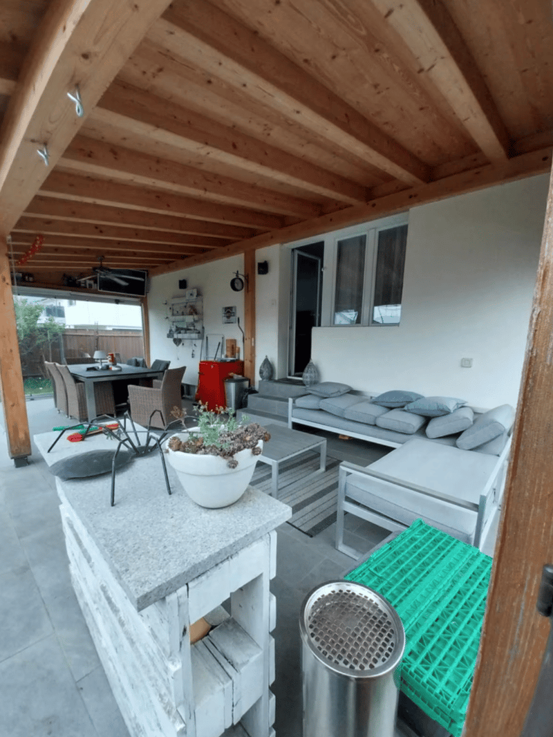 Deliziosa casa unifamiliare di 8 locali a Dulliken – Disponibile immediatamente! (3)