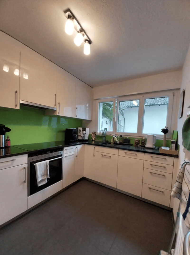 Deliziosa casa unifamiliare di 8 locali a Dulliken – Disponibile immediatamente! (4)