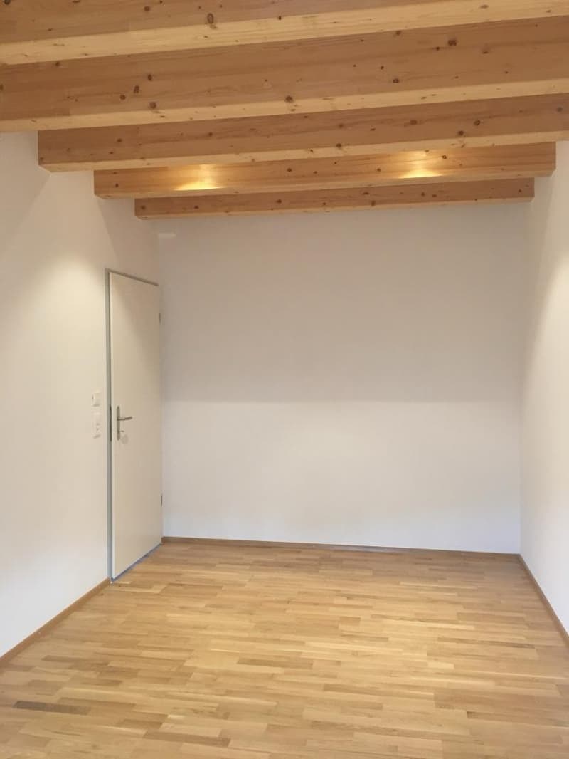 4.5-room attic apartment in a quiet location in Laufenburg (3)