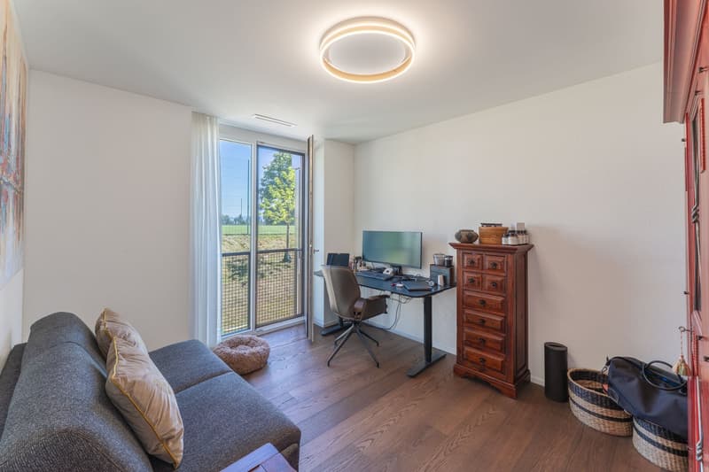 Maisonette familiale de 5½ pièces Minergie avec 2 places de garage dans un standard de construction exclusif (15)