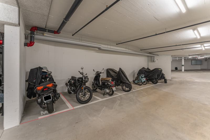 Maisonette familiale de 5½ pièces Minergie avec 2 places de garage dans un standard de construction exclusif (26)